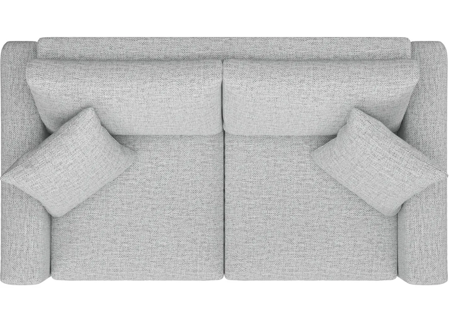 Tribeca Custom Apartment Sofa