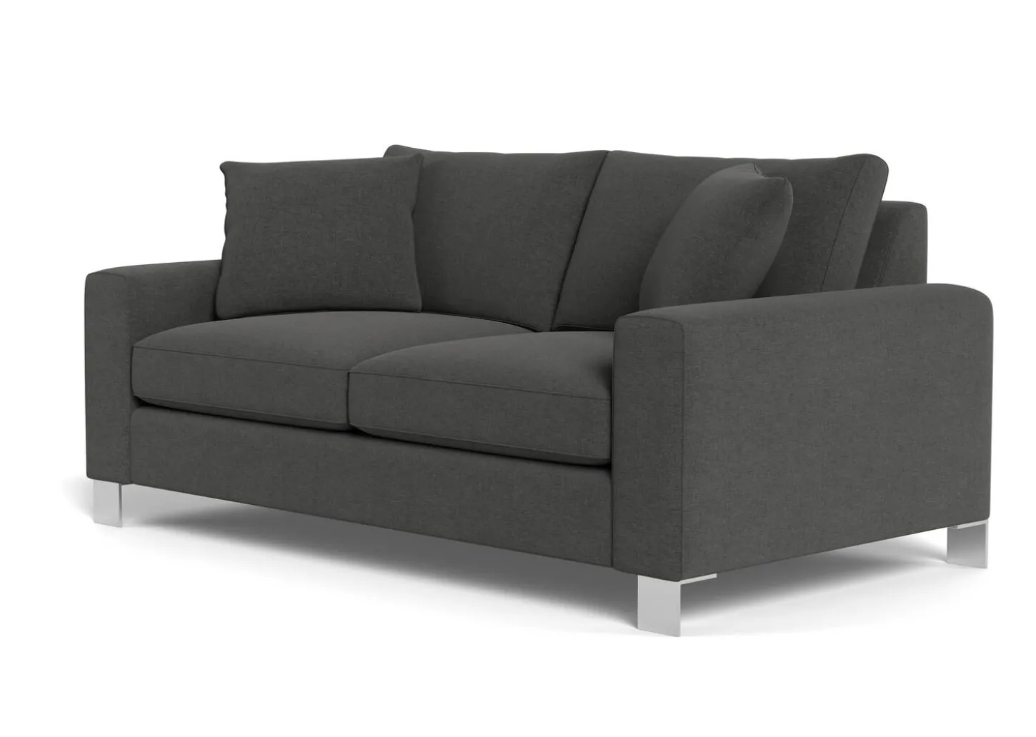 Tribeca Custom Apartment Sofa