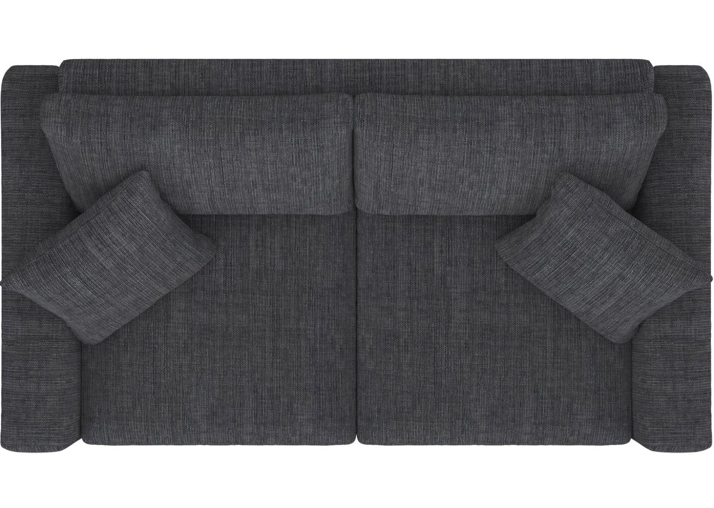 Tribeca Custom Apartment Sofa