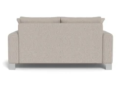 Tribeca Custom Loveseat