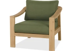 Tulum Outdoor Armchair