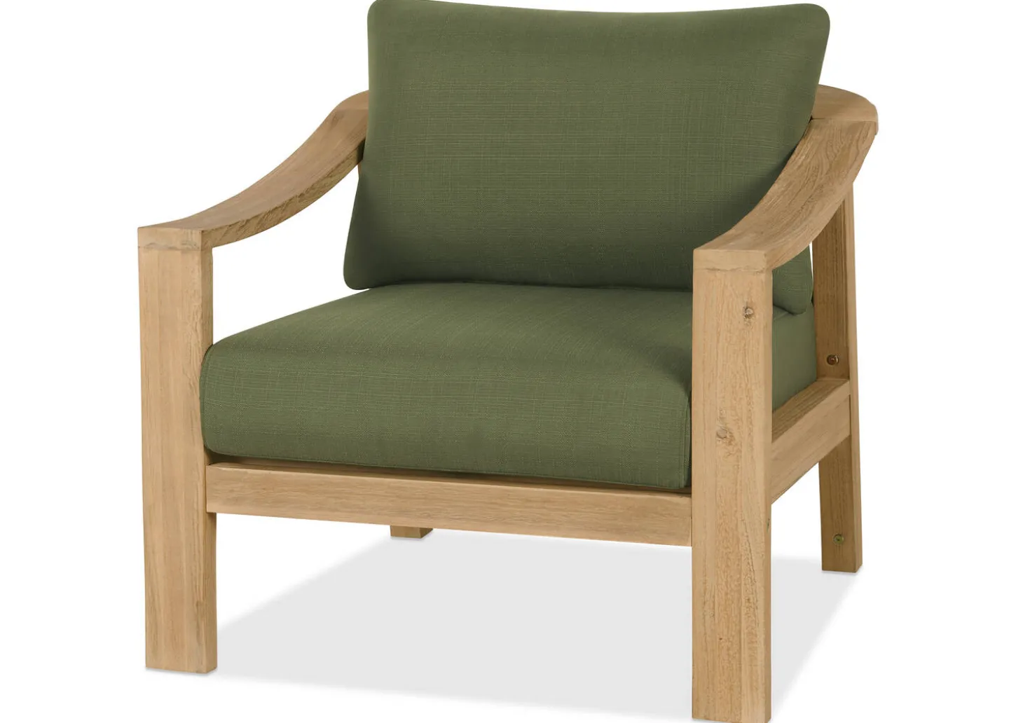 Tulum Outdoor Armchair