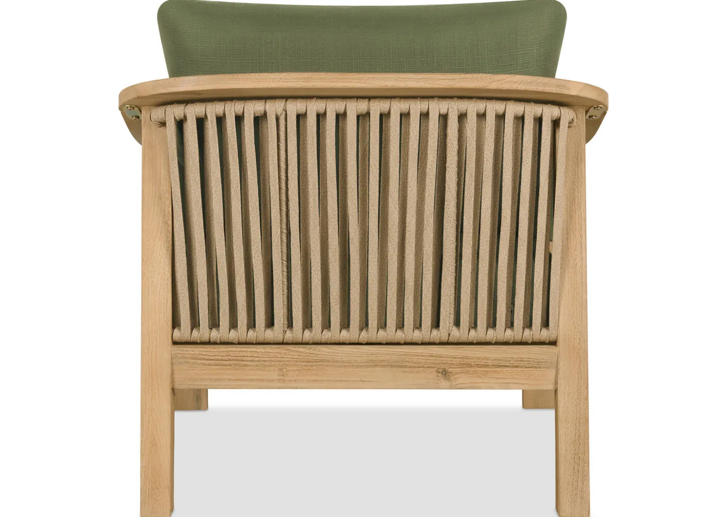 Tulum Outdoor Armchair