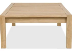 Tulum Outdoor Coffee Table -Natural