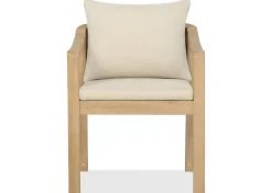Tulum Outdoor Dining Chair