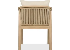 Tulum Outdoor Dining Chair