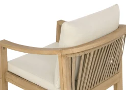 Tulum Outdoor Dining Chair