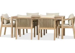 Tulum Outdoor Dining Chair