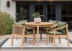Tulum Outdoor Dining Chair