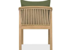 Tulum Outdoor Dining Chair