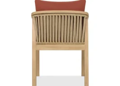 Tulum Outdoor Dining Chair