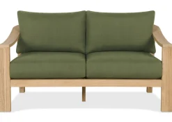 Tulum Outdoor Loveseat