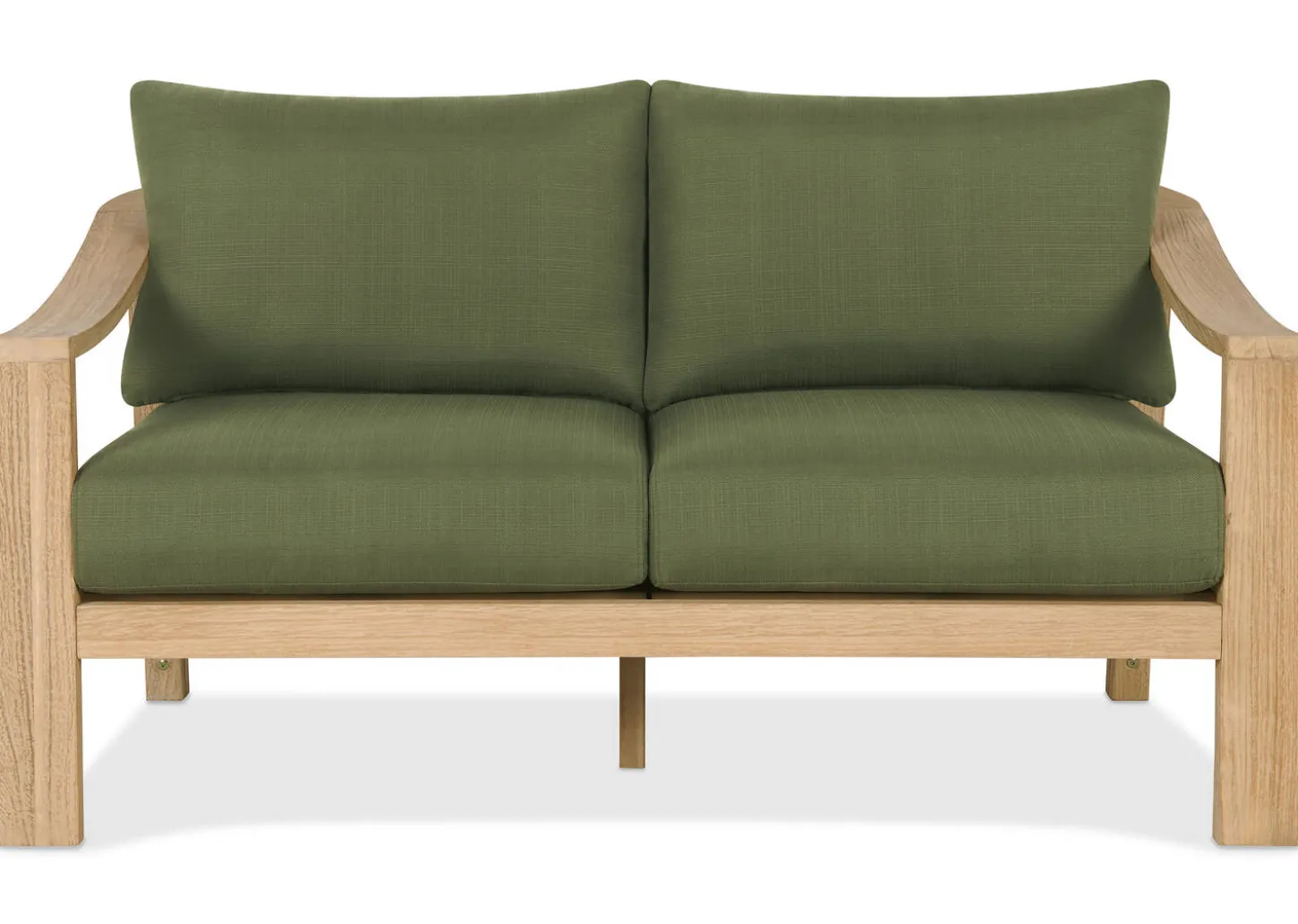 Tulum Outdoor Loveseat