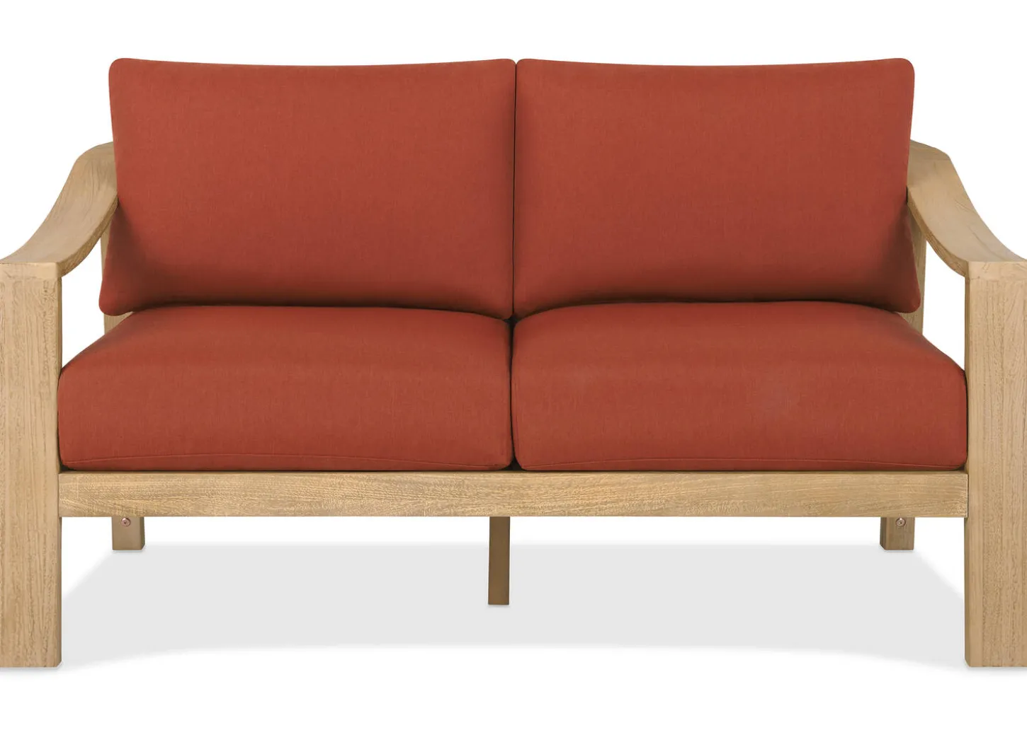Tulum Outdoor Loveseat