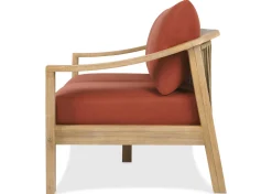 Tulum Outdoor Loveseat