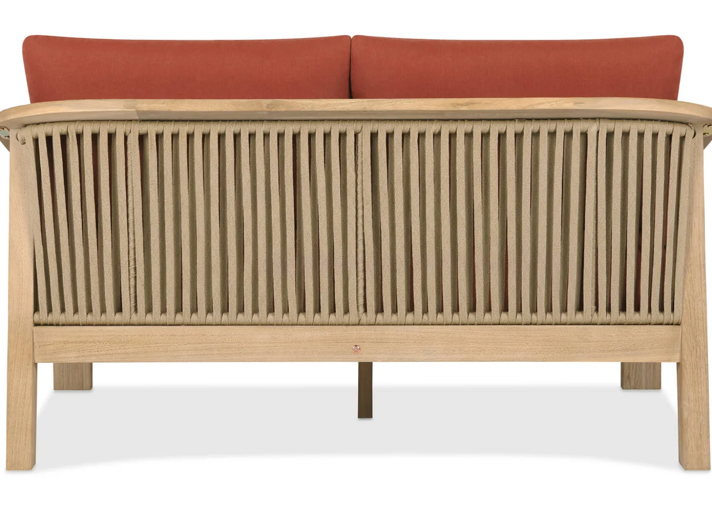Tulum Outdoor Loveseat