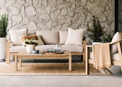Tulum Outdoor Sofa