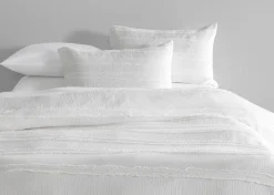 Umbria Cotton Duvet Set
