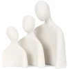 Unity Sculpture Set