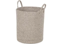 Verla Basket Large Brown