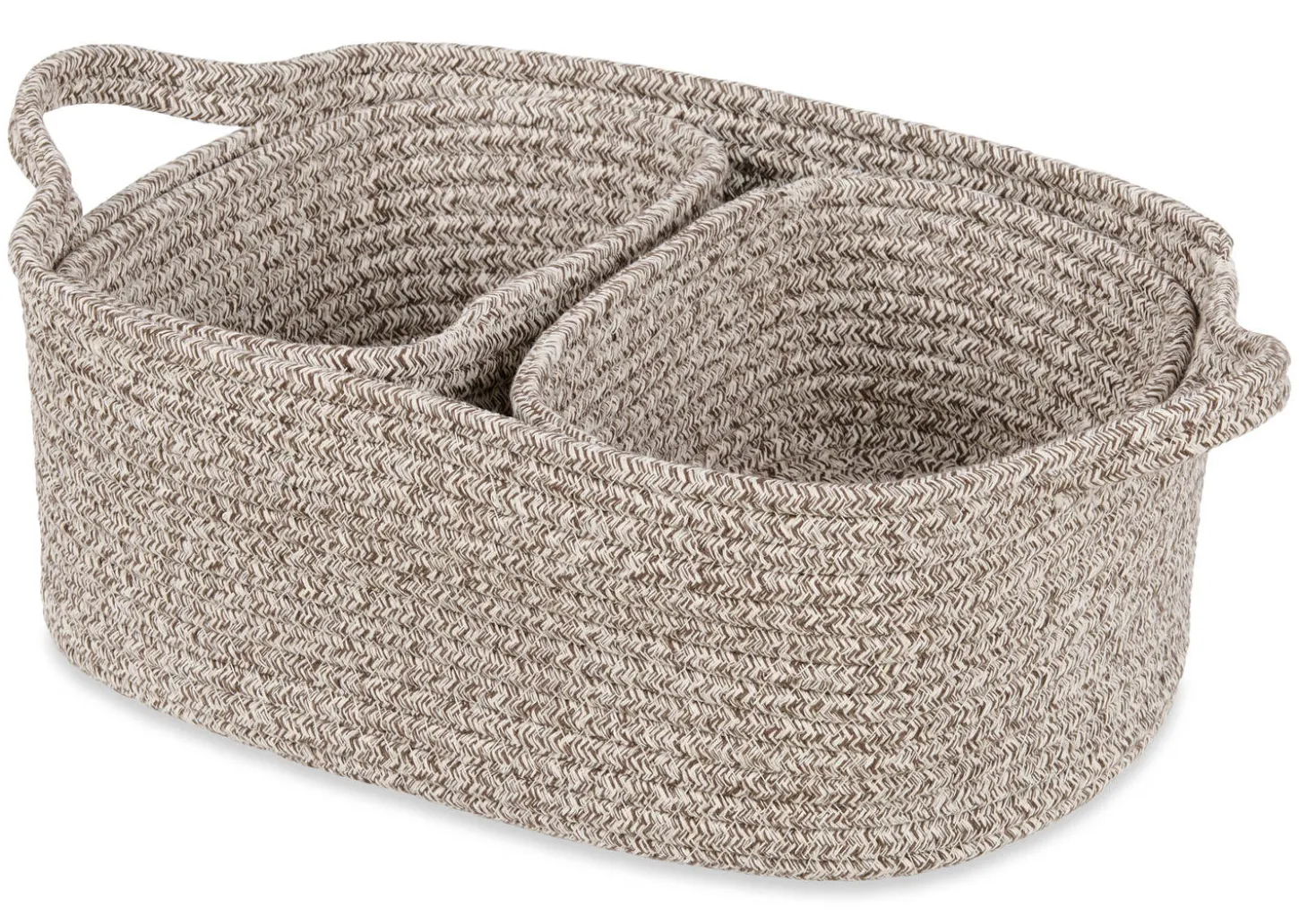 Verla Basket Set