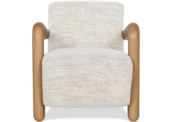 Vilma Armchair -Fino Sand