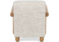 Vilma Armchair -Fino Sand