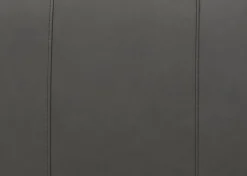 Vincent Leather Sofa -Kai Sedona