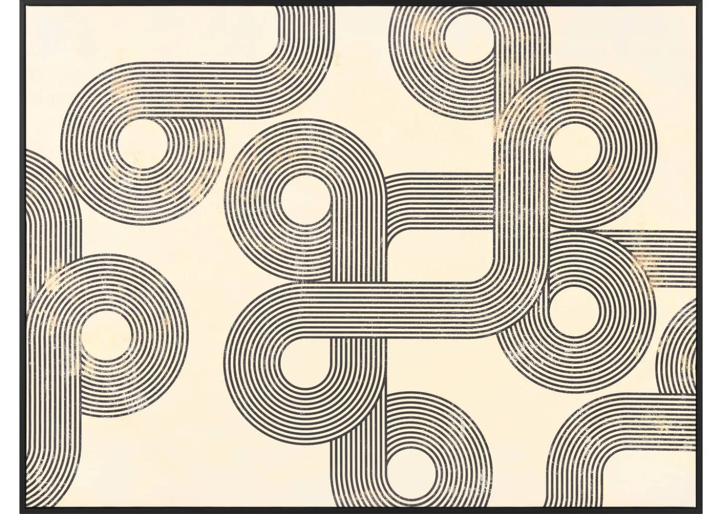 Weave Wall Art