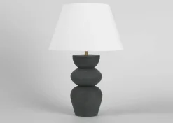 Wells Table Lamp