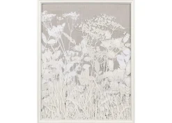 Wildflowers Wall Art