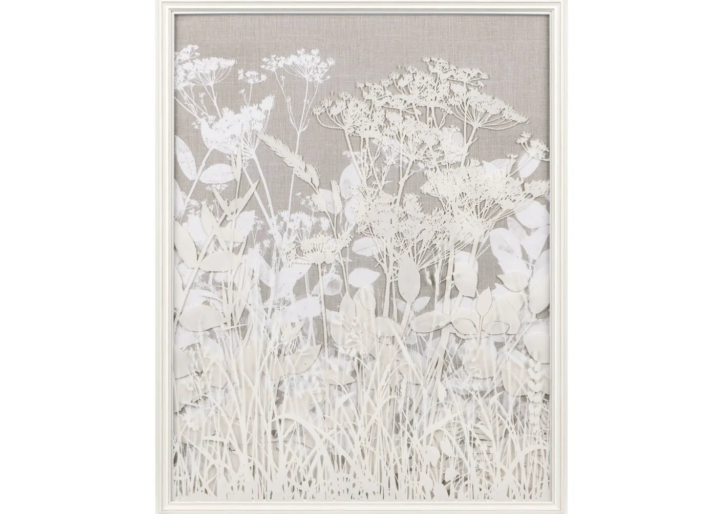 Wildflowers Wall Art