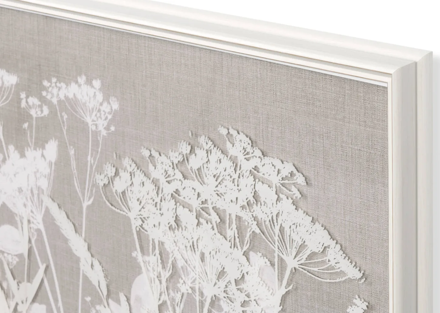 Wildflowers Wall Art