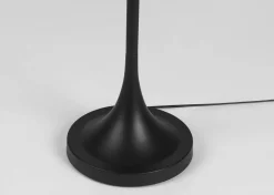 Wiley Floor Lamp Black