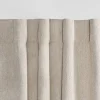 Witley Curtain 96 Oatmeal