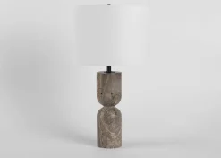 Wyatt Table Lamp