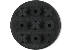 XO Tic Tac Toe Game