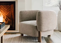 Yara Armchair