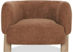 Yara Armchair