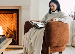 Yara Armchair
