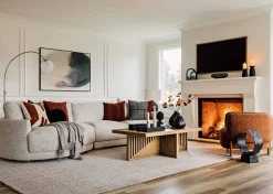 Yara Armchair