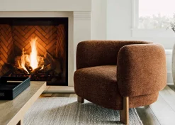 Yara Armchair