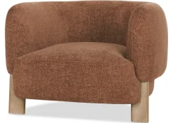 Yara Armchair