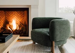 Yara Armchair